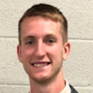 Meet your Posher, Seth